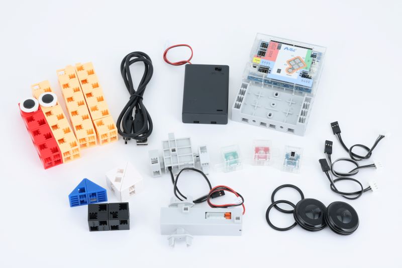 Kokaスタディーノロボットキット KoKaスタディーノロボットキット│コカネット