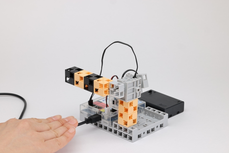 Kokaスタディーノロボットキット KoKaスタディーノロボットキット」+書籍『プログラミングでなに
