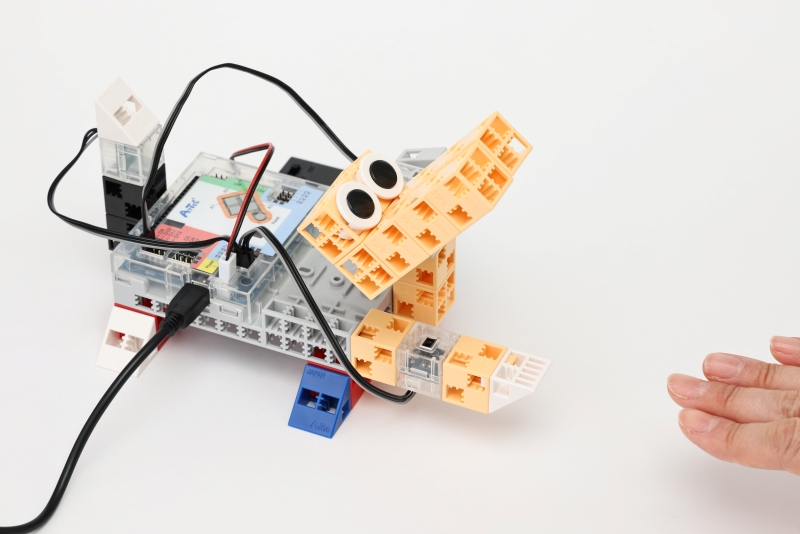 Kokaスタディーノロボットキット KoKaスタディーノロボットキット│コカネット